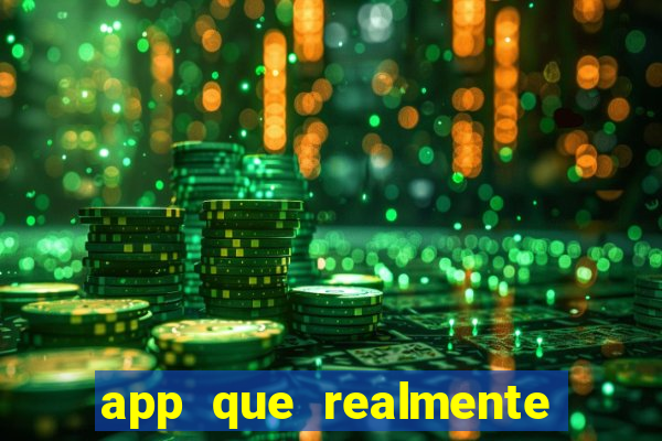 app que realmente paga para jogar